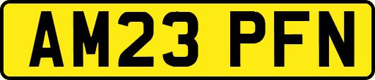 AM23PFN