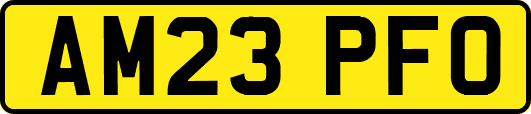 AM23PFO