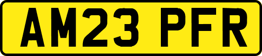 AM23PFR