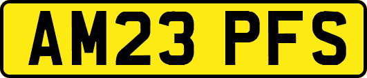 AM23PFS