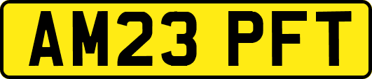 AM23PFT