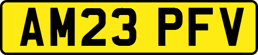 AM23PFV