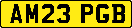 AM23PGB