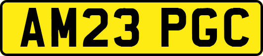 AM23PGC
