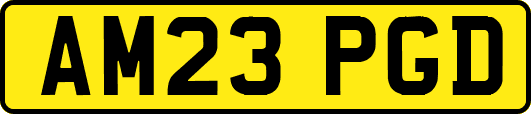 AM23PGD