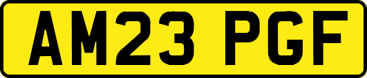 AM23PGF