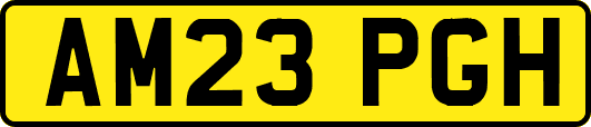 AM23PGH