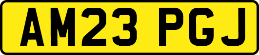 AM23PGJ