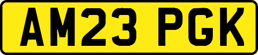 AM23PGK