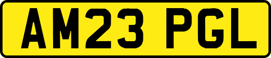 AM23PGL