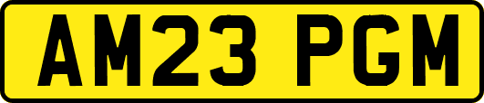 AM23PGM