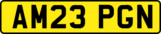 AM23PGN