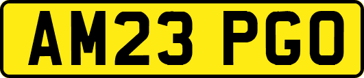 AM23PGO