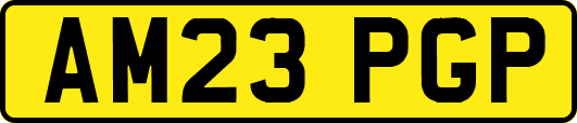 AM23PGP