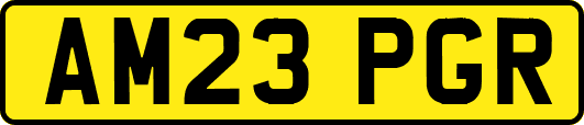 AM23PGR