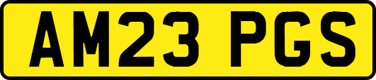 AM23PGS