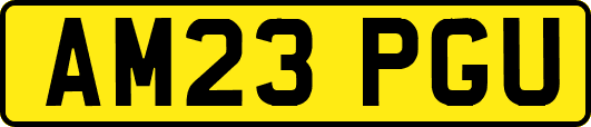 AM23PGU