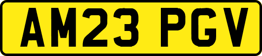 AM23PGV