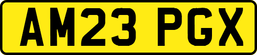 AM23PGX