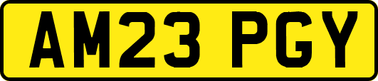 AM23PGY