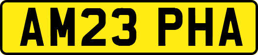 AM23PHA