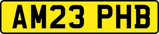 AM23PHB