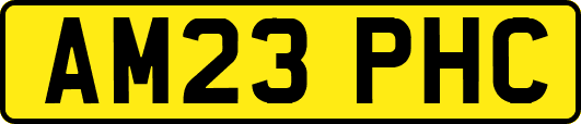 AM23PHC