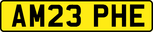 AM23PHE