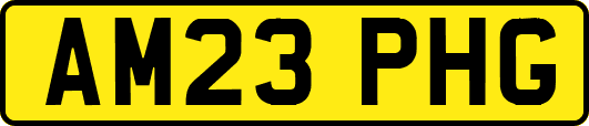 AM23PHG