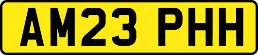 AM23PHH