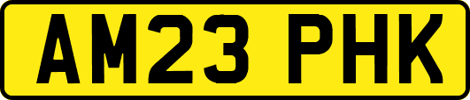 AM23PHK