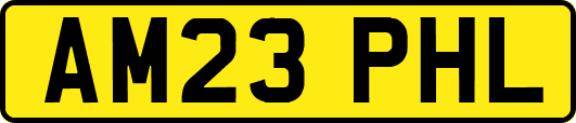 AM23PHL