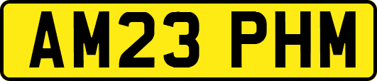AM23PHM