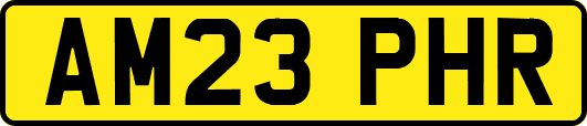 AM23PHR