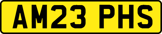 AM23PHS