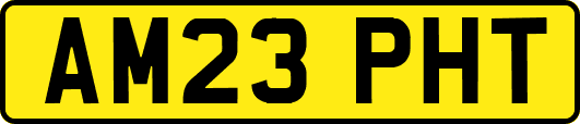AM23PHT
