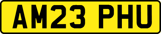 AM23PHU