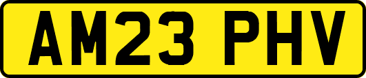AM23PHV