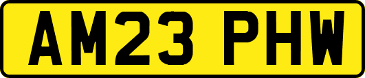 AM23PHW