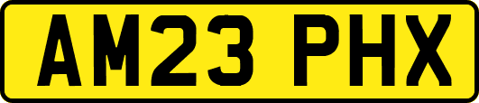 AM23PHX