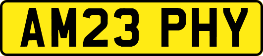AM23PHY