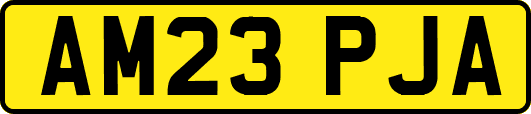 AM23PJA