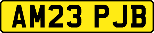AM23PJB