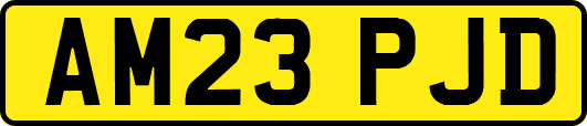 AM23PJD