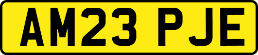 AM23PJE