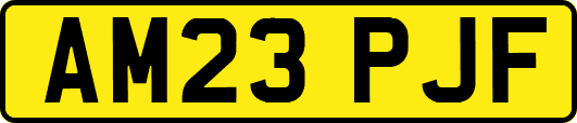 AM23PJF