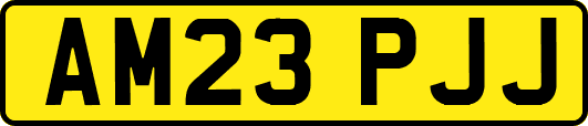 AM23PJJ