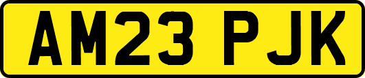 AM23PJK