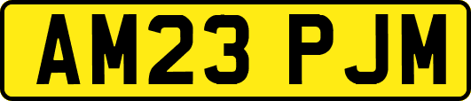 AM23PJM