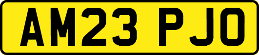 AM23PJO